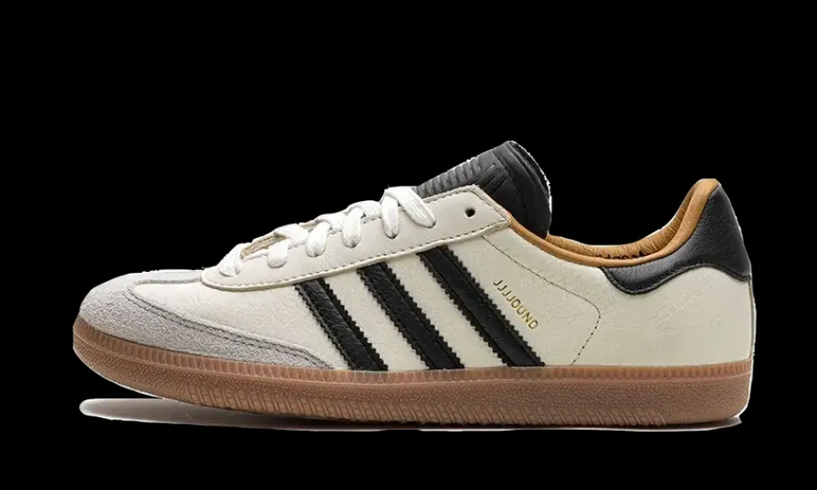 Samba JJJJound Off-White Core Black<Adidas Discount