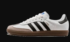 Samba OG Cloud White<Adidas Clearance