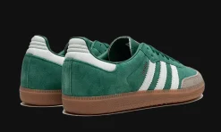 Samba OG Collegiate Green Gum Grey Toe<Adidas Sale