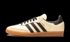 Samba OG Cream White Sand Strata<Adidas Best