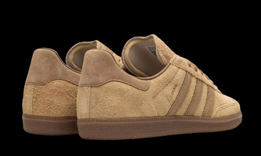 Samba OG JJJJound Mesa<Adidas New