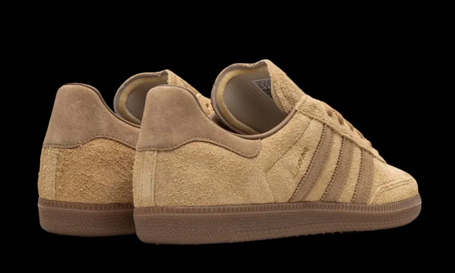 Samba OG JJJJound Mesa<Adidas New