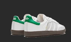 Samba OG Kith Classics Program White<Adidas Discount