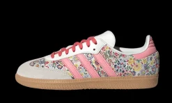 Samba OG Liberty London Floral Ebroidery<Adidas Best