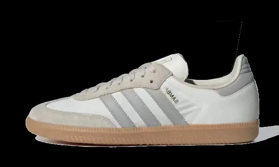 Samba OG Off White Grey<Adidas Best