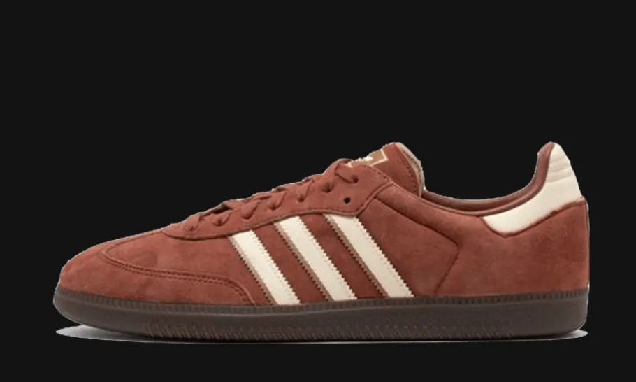 Samba OG Preloved Brown<Adidas Discount