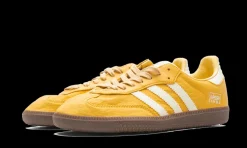 Samba OG Reflective Nylon Oat<Adidas Discount