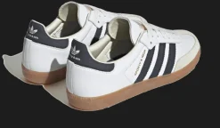 Samba OG Sporty & Rich White Black<Adidas Best