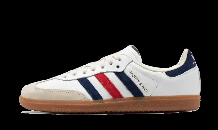 Samba OG Sporty & Rich USA<Adidas Hot