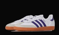 Samba OG White Energy Ink Gum<Adidas Best