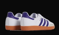Samba OG White Energy Ink Gum<Adidas Best