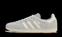 Samba OG Wonder Silver<Adidas Clearance