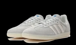 Samba OG Wonder Silver<Adidas Clearance
