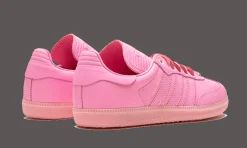 Samba Pharrell Humanrace Pink<Adidas Discount