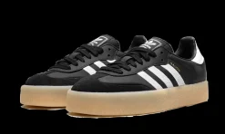 Sambae Black White Gum<Adidas Fashion