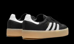 Sambae Black White Gum<Adidas Fashion
