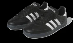 Samba Fucking Awesome Black White<Adidas New