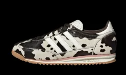 SL 72 OG Cow Print<Adidas Fashion