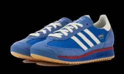 SL 72 RS XLD Blue Scarlet<Adidas Online