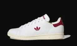 Stan Smith Sporty & Rich Stan Smith White Red<Adidas Clearance