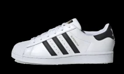 Superstar Cloud White Core Black<Adidas Best