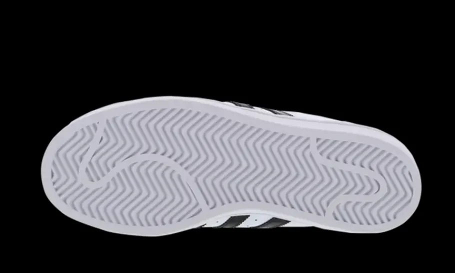Superstar Cloud White Core Black<Adidas Best