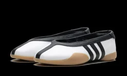 Taekwondo Mei Ballet White<Adidas Outlet