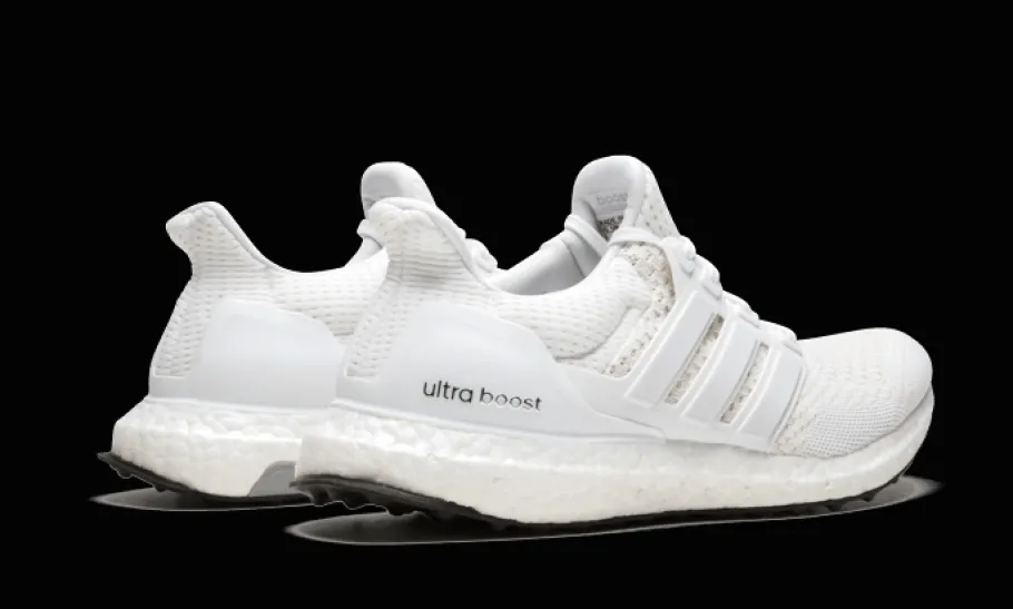 Ultra Boost 1.0 Core White<Adidas Online