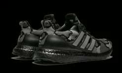 Ultra Boost Bape Black Camo<Adidas Clearance