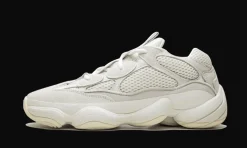 Yeezy 500 Bone White<Adidas Clearance