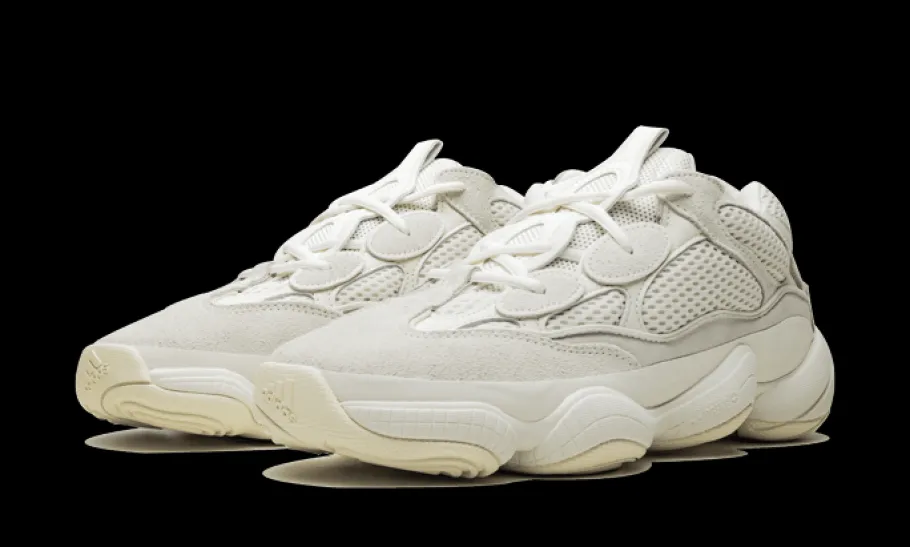 Yeezy 500 Bone White<Adidas Clearance