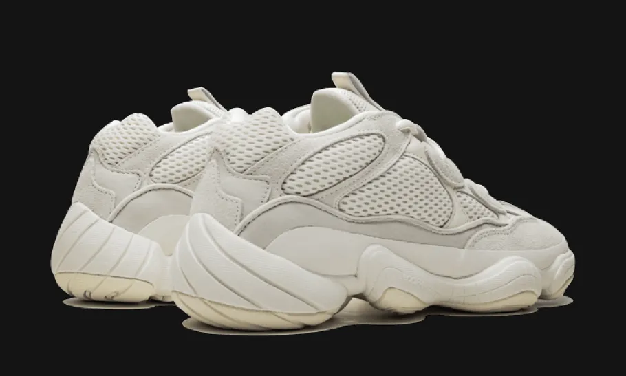 Yeezy 500 Bone White<Adidas Clearance