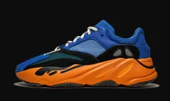 Yeezy 700 Bright Blue<Adidas Discount