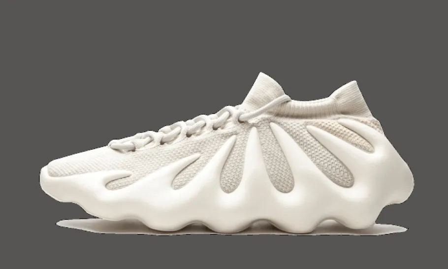 Yeezy 450 Cloud White<Adidas New