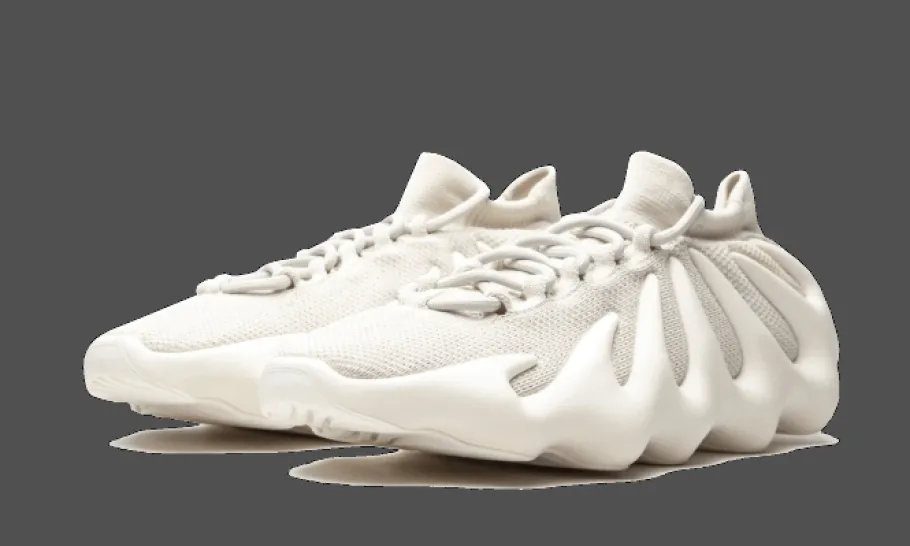Yeezy 450 Cloud White<Adidas New