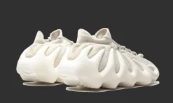 Yeezy 450 Cloud White<Adidas New