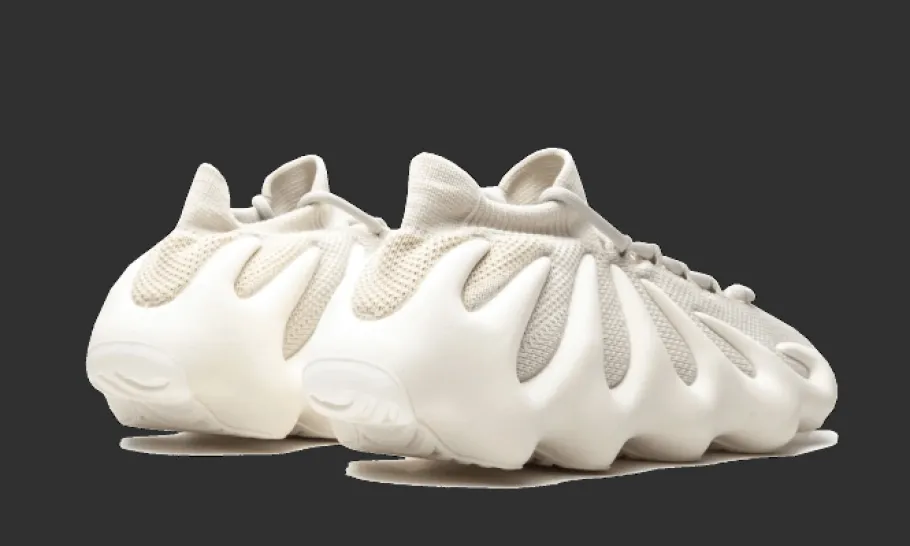 Yeezy 450 Cloud White<Adidas New