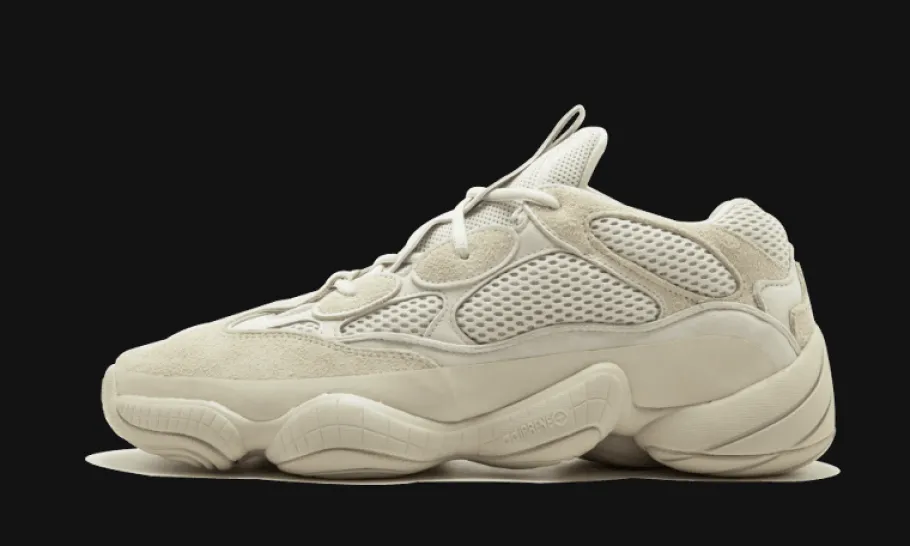 Yeezy 500 Desert Rat Blush<Adidas Fashion