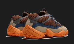 Yeezy 500 Enflame<Adidas New