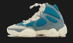 Yeezy 500 High Frosted Blue<Adidas Sale
