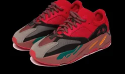Yeezy 700 Hi-Res Red<Adidas Discount