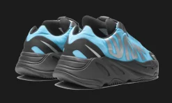 Yeezy 700 MNVN Bright Cyan<Adidas Outlet