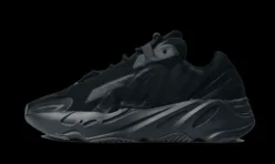 Yeezy 700 MNVN Triple Black<Adidas New