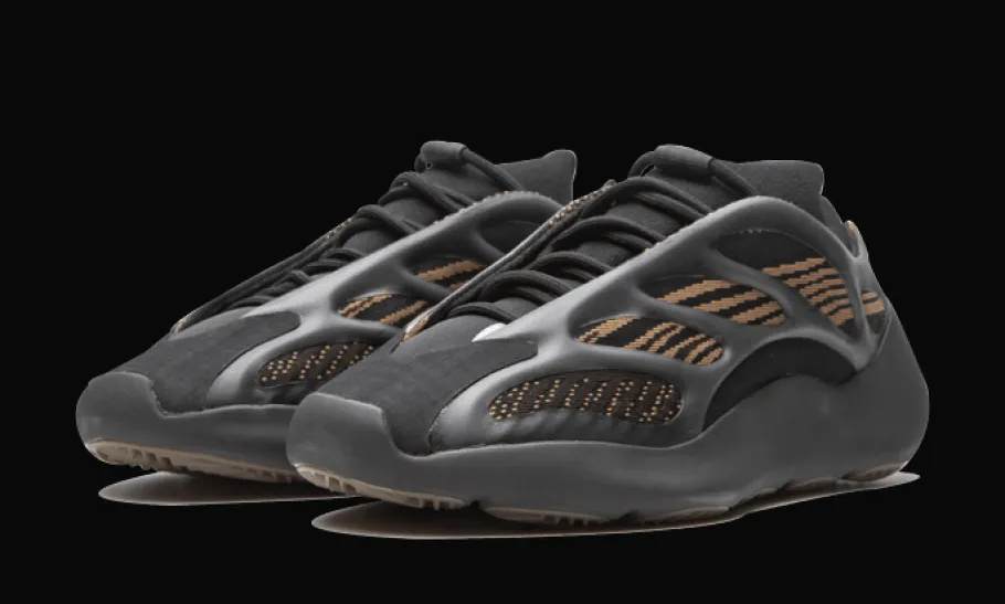 Yeezy 700 V3 Clay Brown<Adidas Best