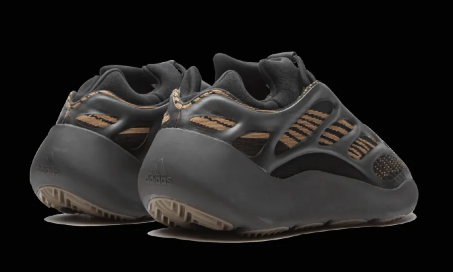 Yeezy 700 V3 Clay Brown<Adidas Best