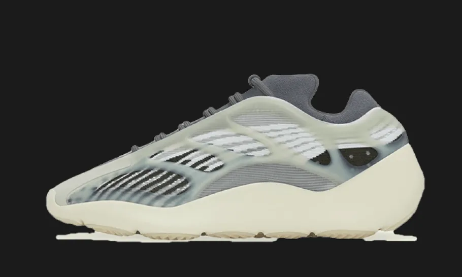 Yeezy 700 V3 Fade Salt<Adidas Fashion