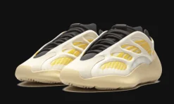 Yeezy 700 V3 Safflower<Adidas Fashion