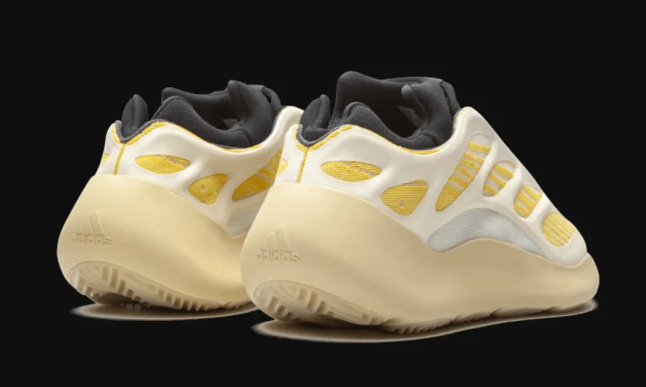 Yeezy 700 V3 Safflower<Adidas Fashion