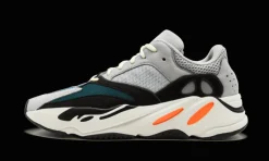 Yeezy 700 Wave Runner Solid Grey<Adidas Outlet
