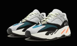 Yeezy 700 Wave Runner Solid Grey<Adidas Outlet